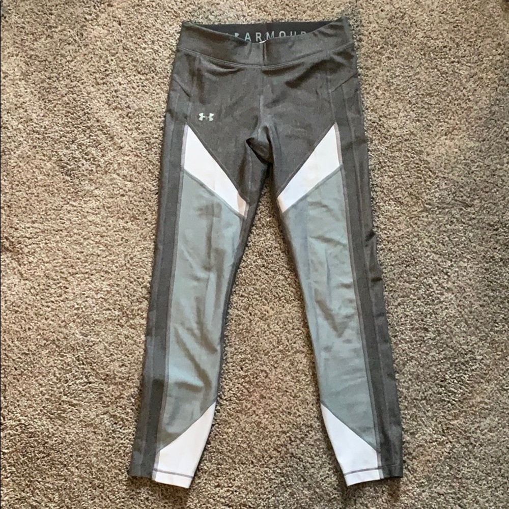 Women’s compression leggings